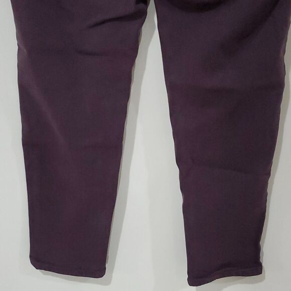 American Eagle super stretch hi-rise cropped jeggings - Picture 5 of 8